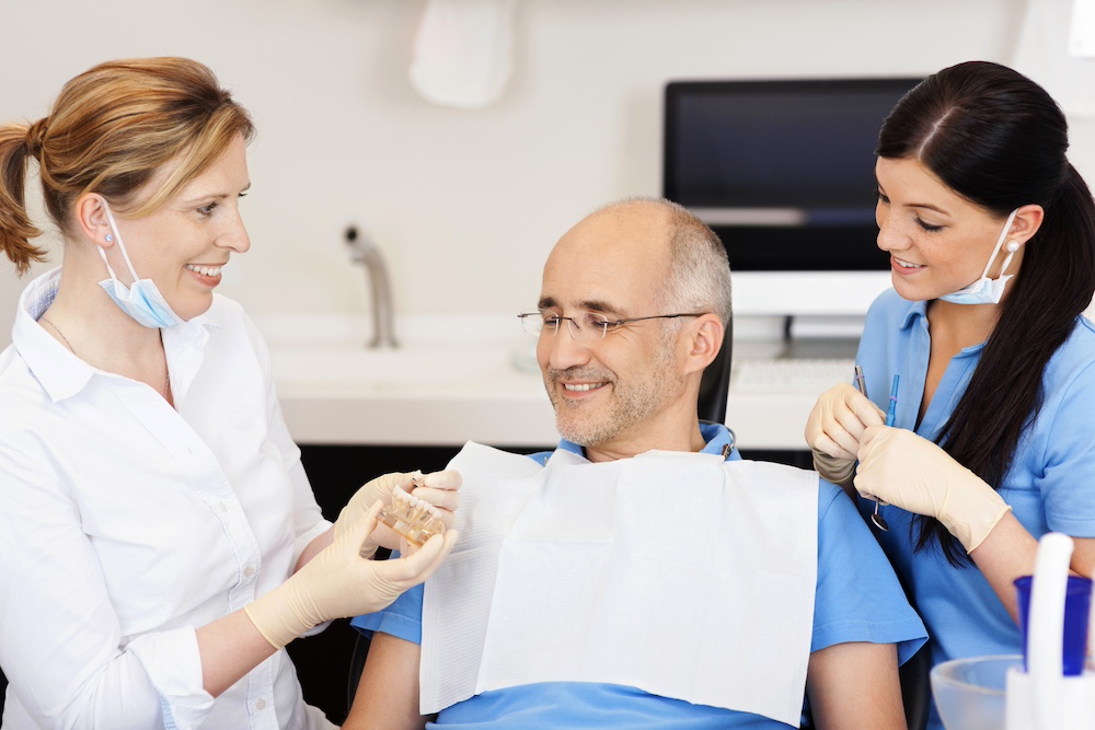 Restorative Dentistry
