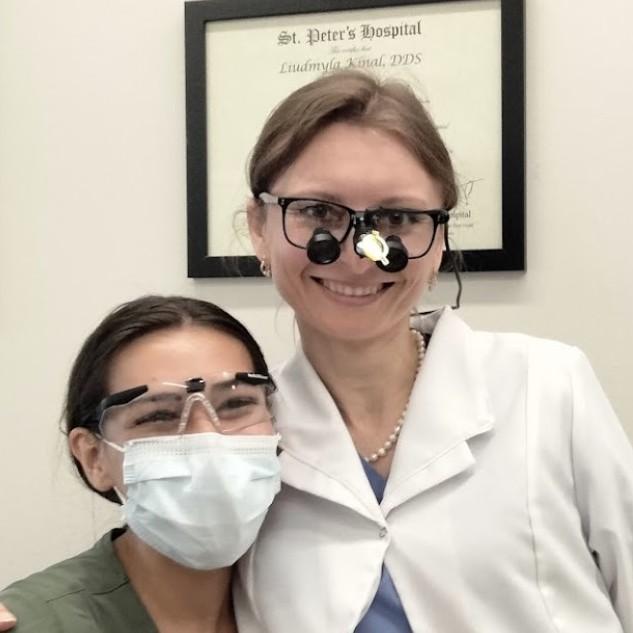 Root Canal